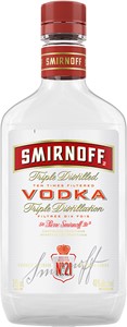 Smirnoff Vodka